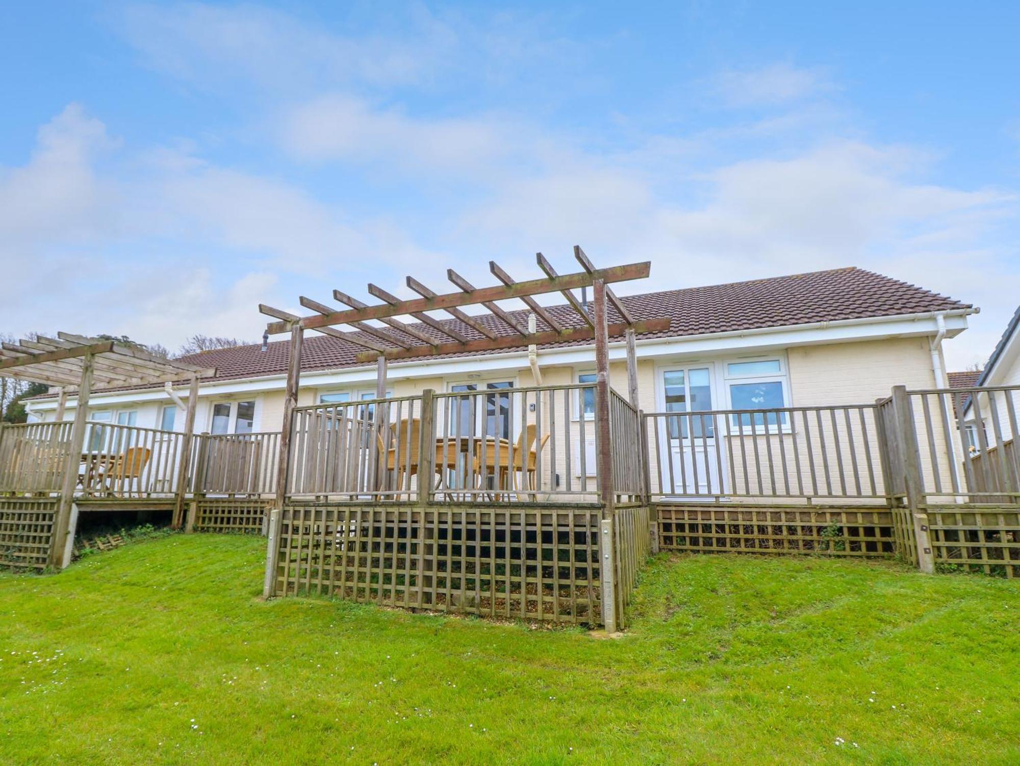 Villa Munday H2 Yarmouth  Exterior foto